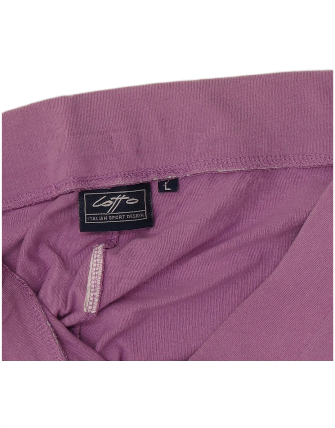 Pantaloncini sportivi da donna Lotto UK 14 Large Rosa