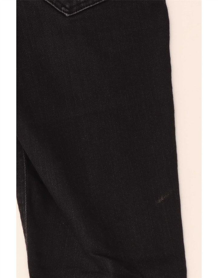 Jeans skinny da donna Lee W28 L30 neri