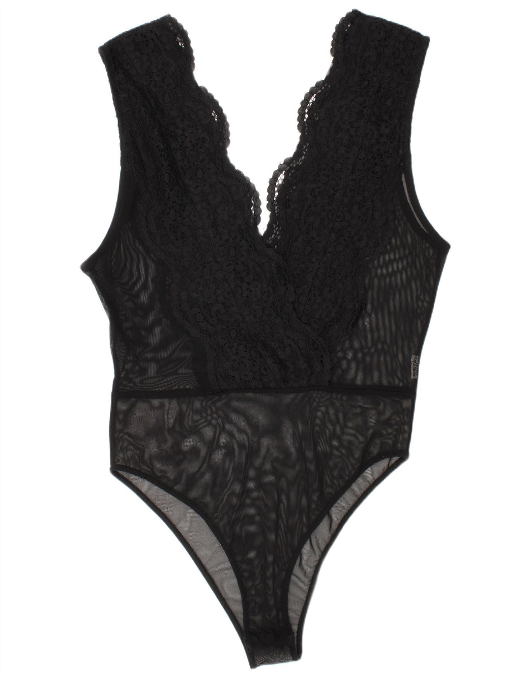 Body Zara da donna piccolo nero
