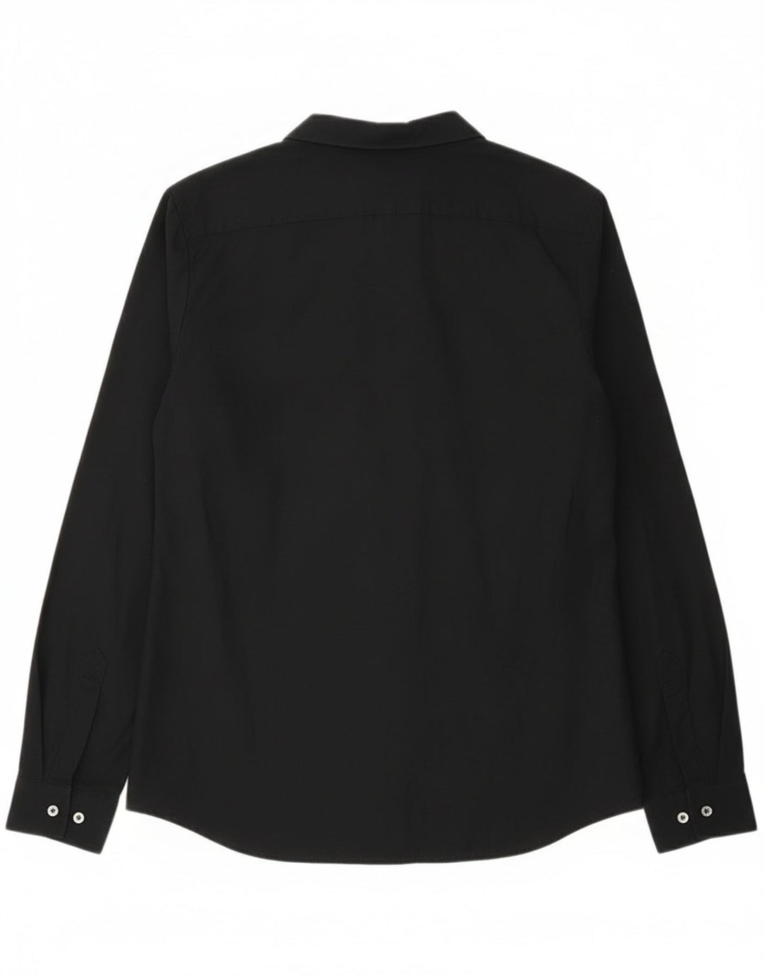 Camicia da donna Calvin Klein Jeans UK 14 grande nera
