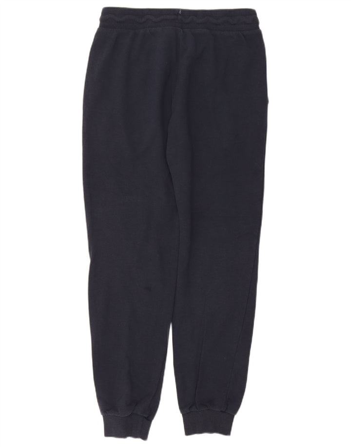 Jack & Jones Pantaloni da tuta con grafica da uomo Joggers Medium Blu Navy