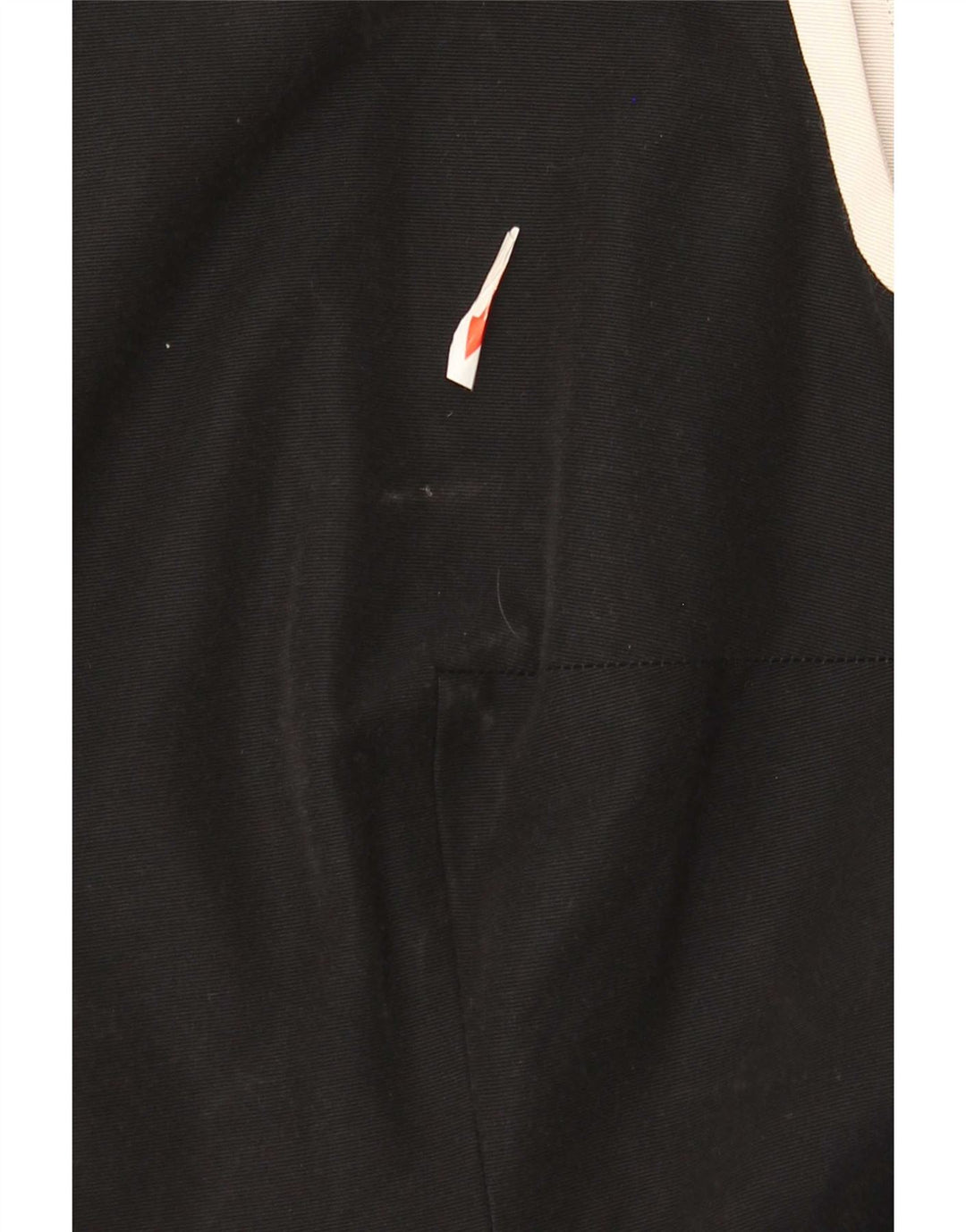 Abito basico senza maniche da donna Luisa Spagnoli IT 46 Large Nero floreale
