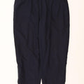 CHAMPION Womens Tracksuit Trousers UK 16 Large  Navy Blue Polyester Vintage Champion and Second-Hand Champion from Messina Hembry 
