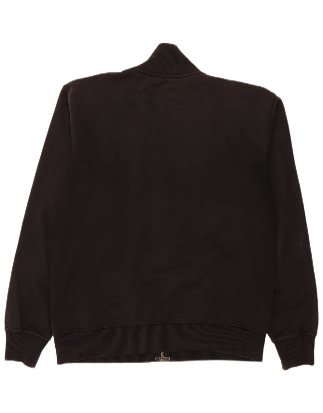 Giacca da ginnastica grafica da uomo Quiksilver Large nera