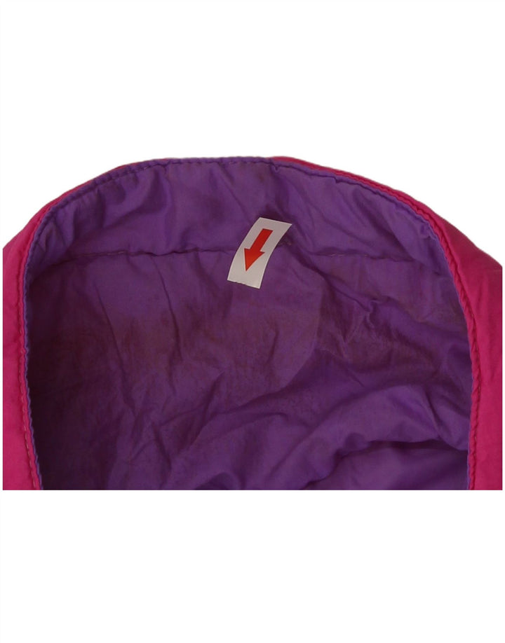 Giacca da sci oversize da donna Rodeo EU 42 Large multicolore Colourblock