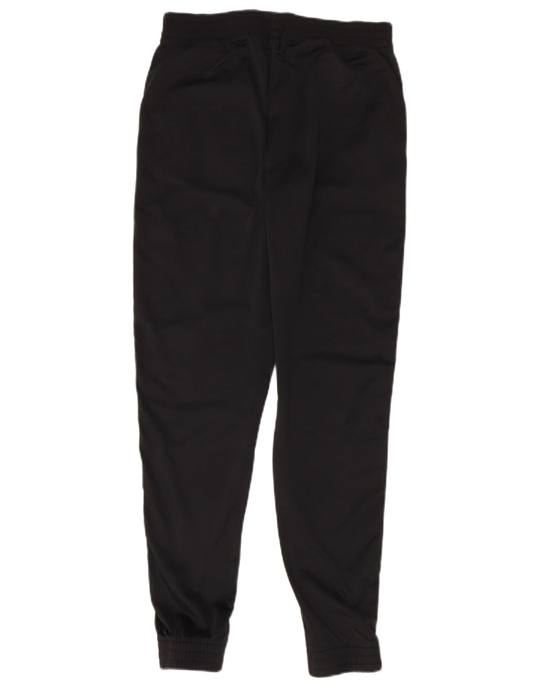Pantaloni da tuta ADIDAS da ragazzo Joggers 13-14 anni Poliestere nero