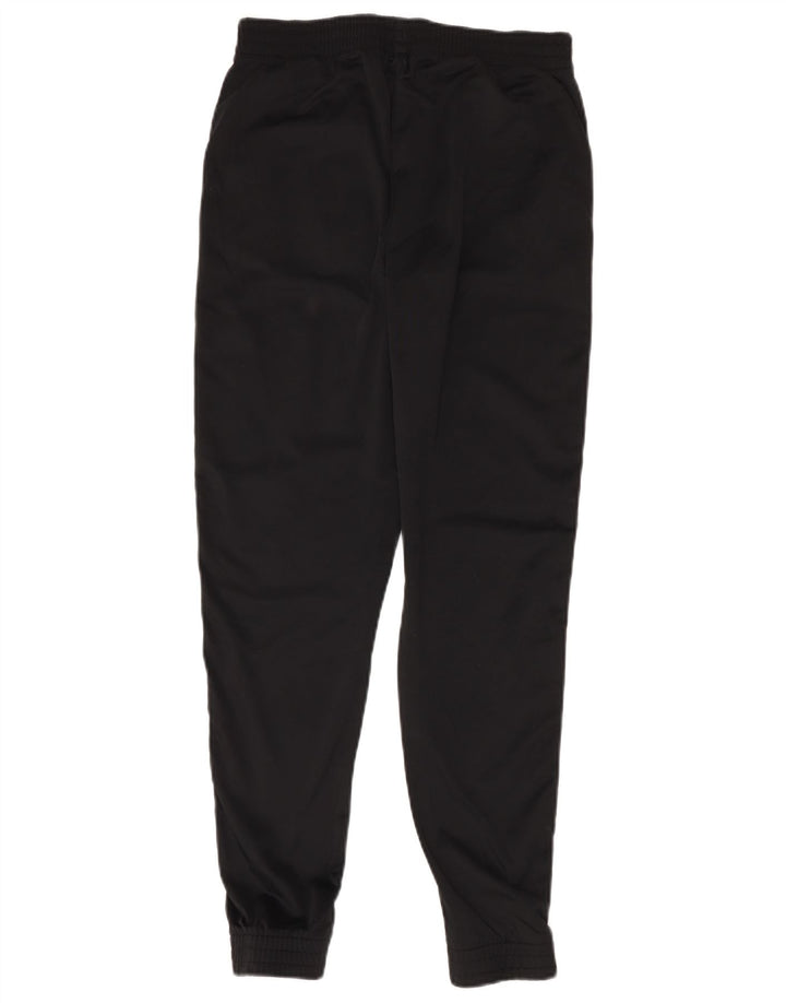 Pantaloni da tuta ADIDAS da ragazzo Joggers 13-14 anni Poliestere nero