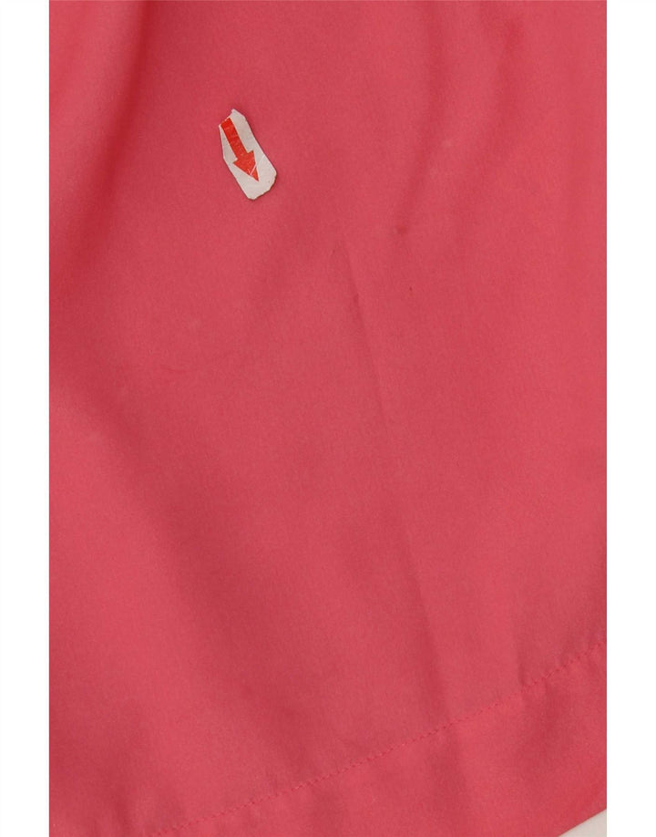 Canotta regolare da donna Reiss UK 10 piccola rosa poliestere