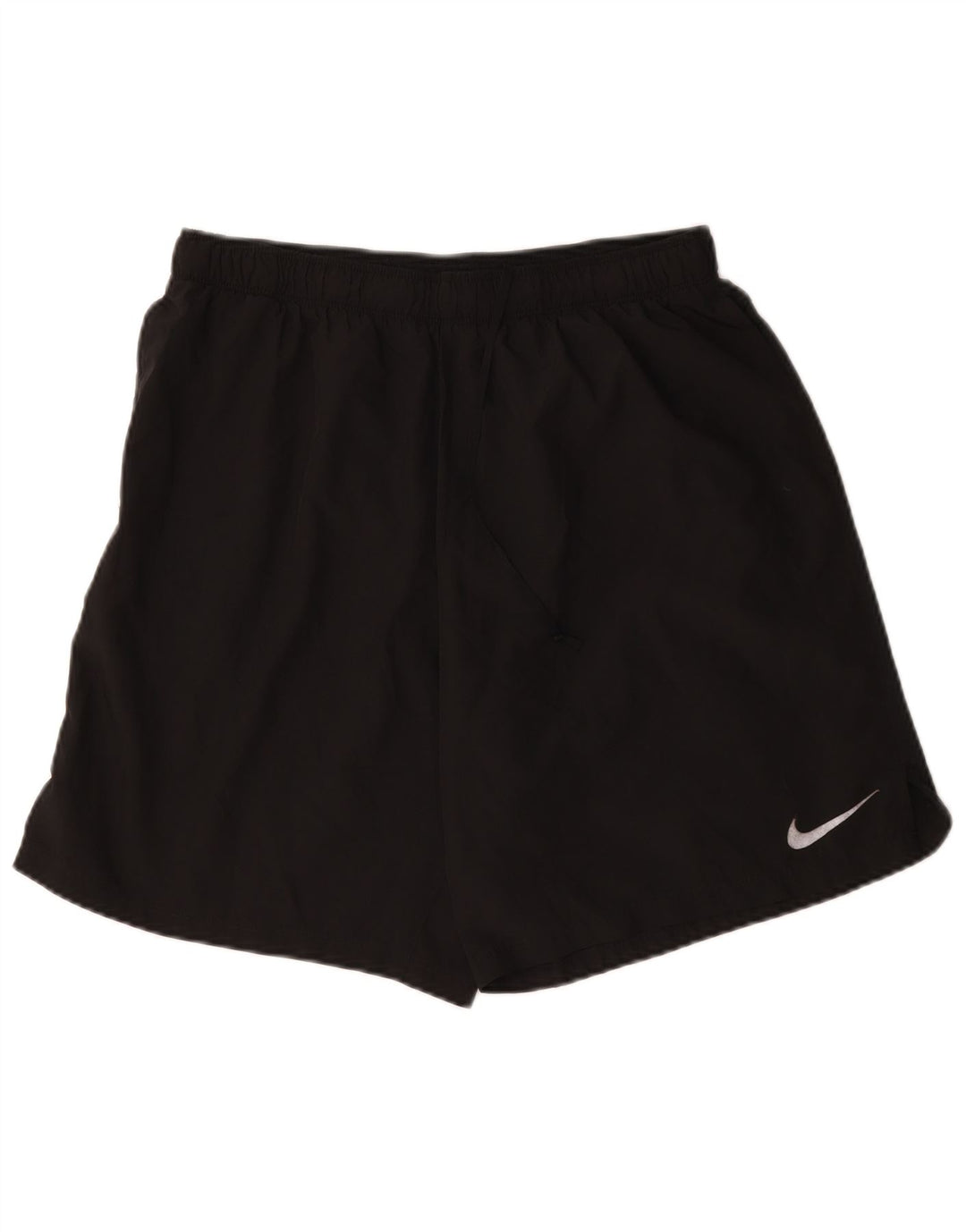 Pantaloncini sportivi Nike da uomo 2XL poliestere nero