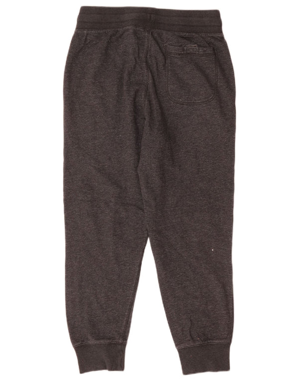 Pantaloni da tuta da donna Marks & Spencer Joggers UK 14 Large Grey Flecked