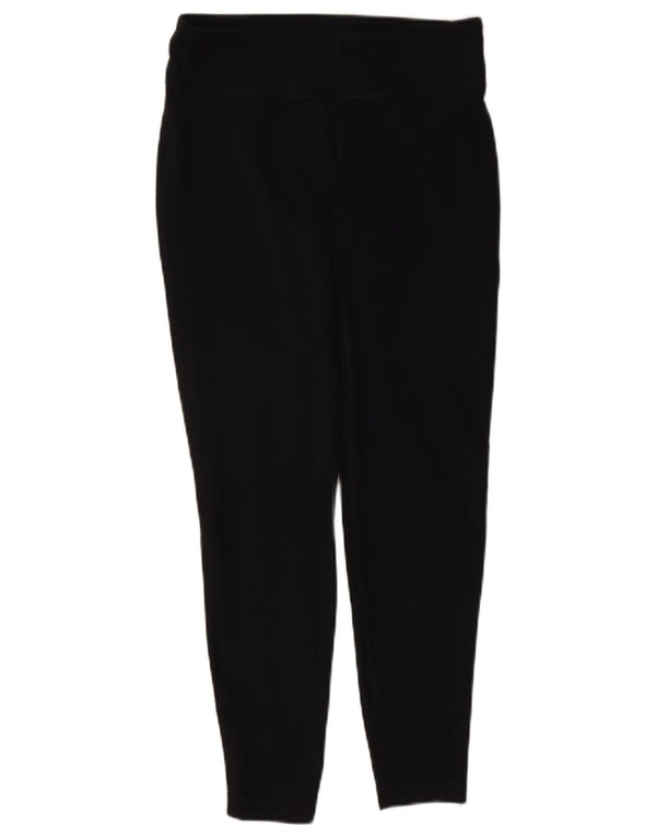 Leggings Omni-Heat da donna Columbia UK 12 poliestere nero medio