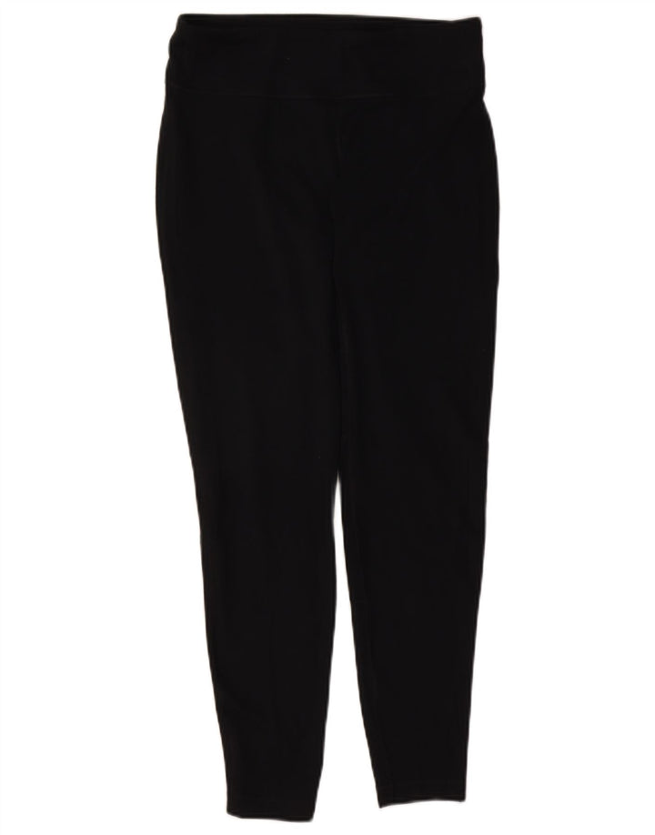 Leggings Omni-Heat da donna Columbia UK 12 poliestere nero medio