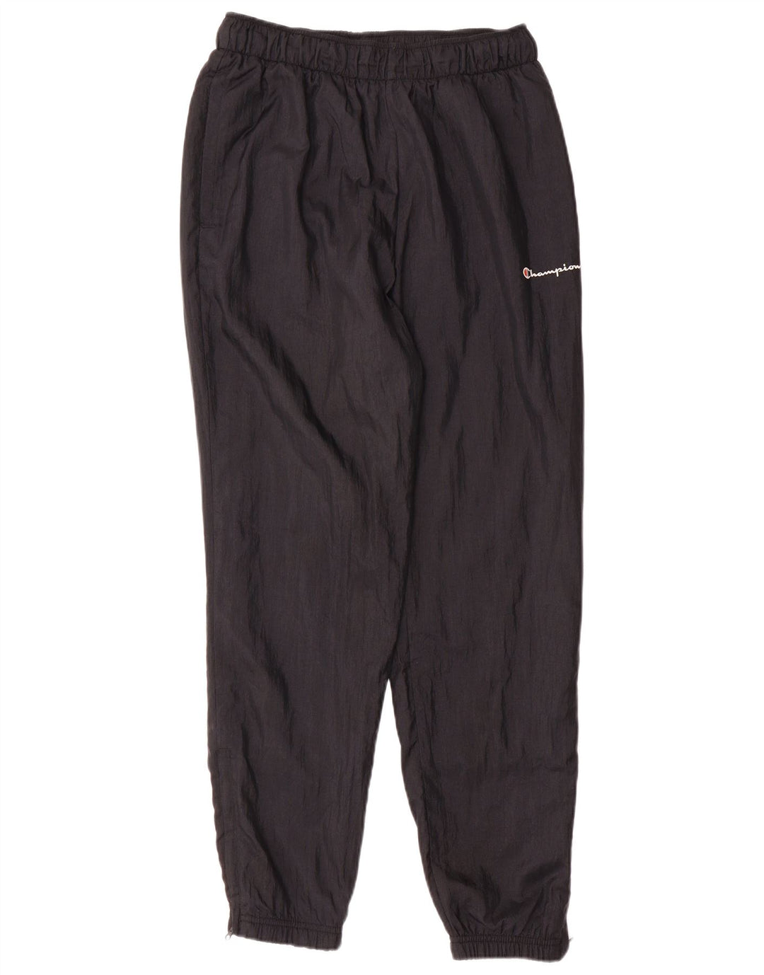 Pantaloni da tuta da uomo Champion Joggers medi neri