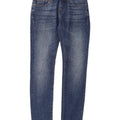 Jeans skinny da donna Rifle W25 L28 Blu