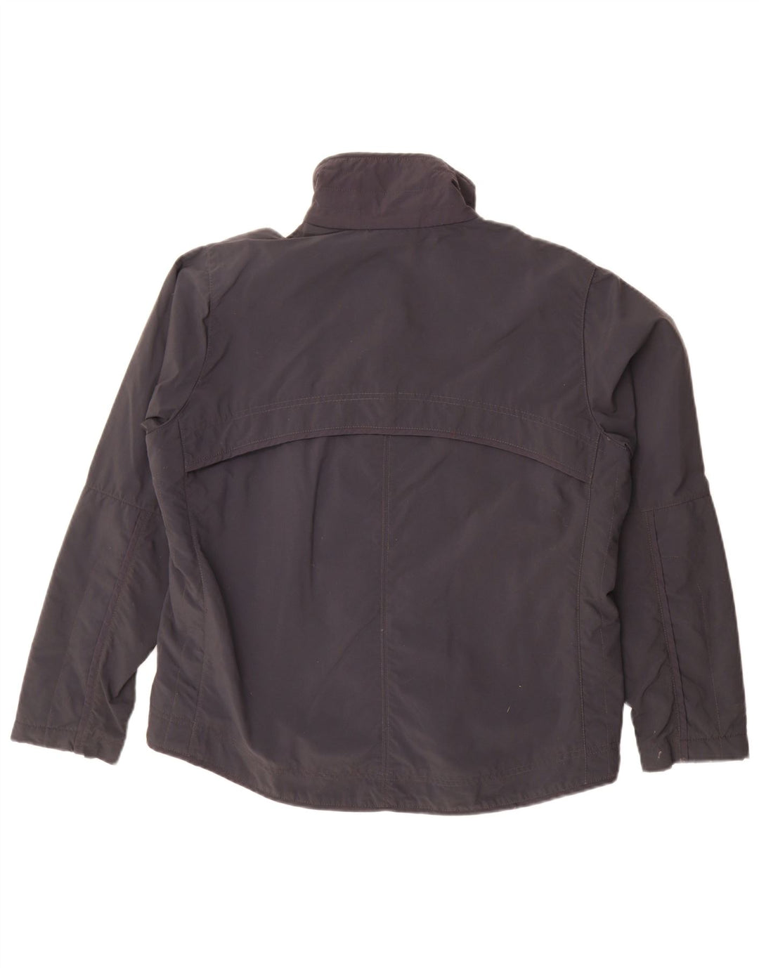 Giacca bomber da donna Adidas UK 14 Large nera in poliammide