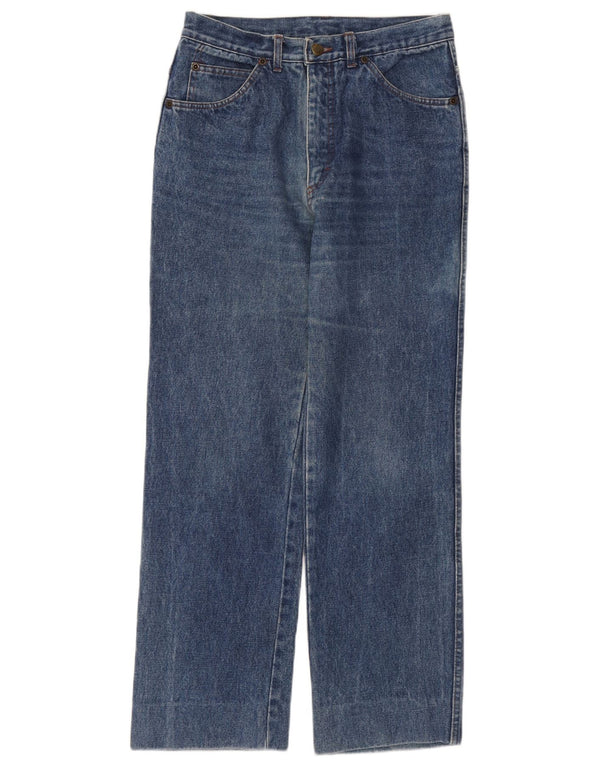 Jeans affusolati da uomo POP 84 W28 L29 Blu