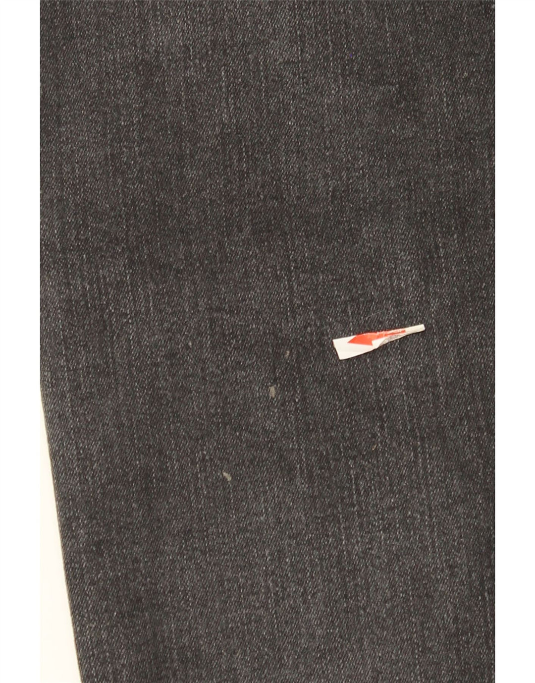 Jeans slim da uomo Jack & Jones W31 L32 cotone grigio