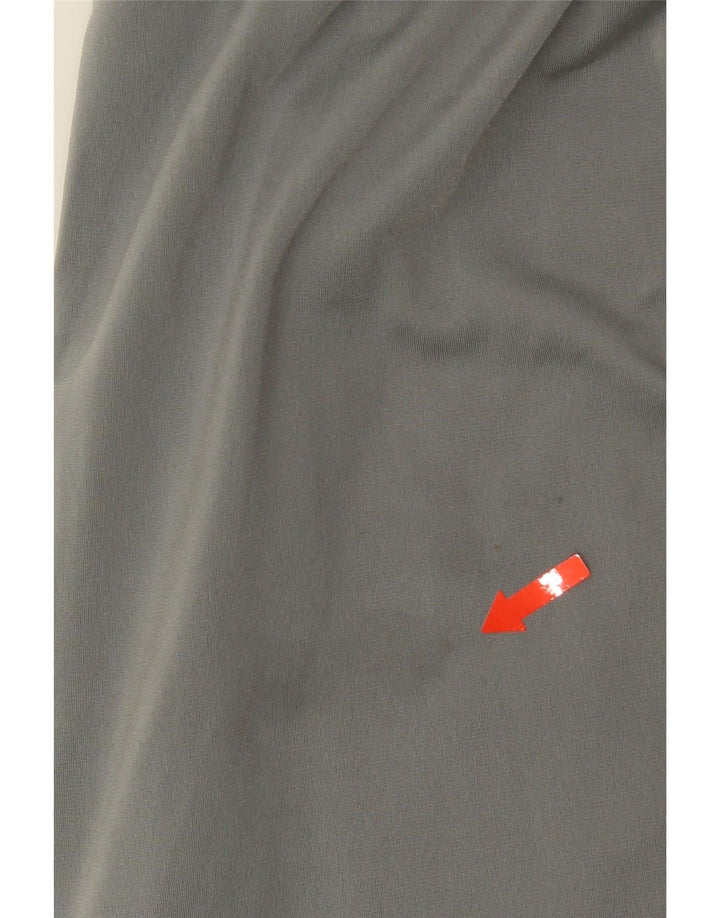 Pantaloni da tuta da uomo Adidas UK 36/38 piccolo grigio