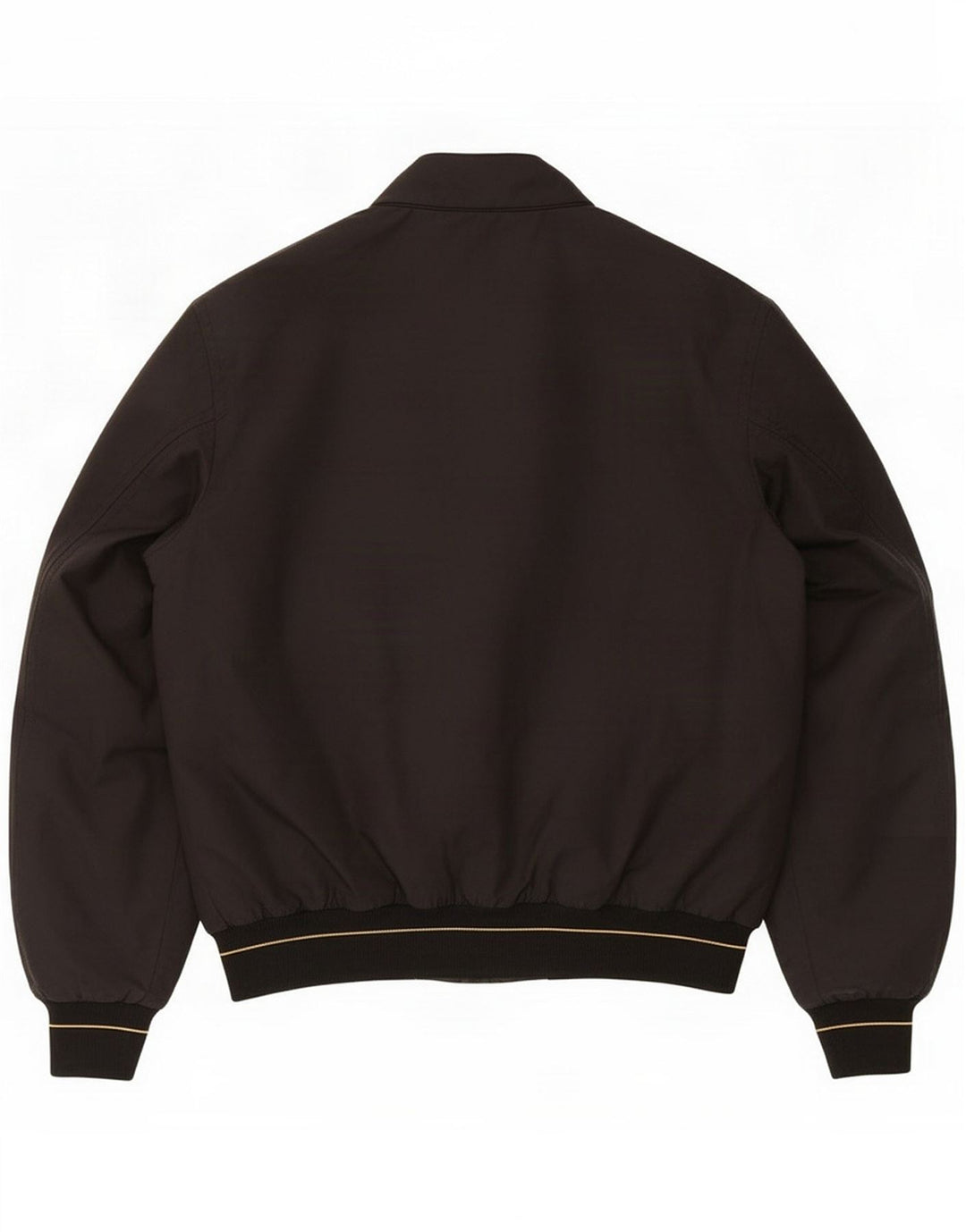Refrigiwear Giubbotto bomber da uomo UK 44 2XL Nero Poliammide
