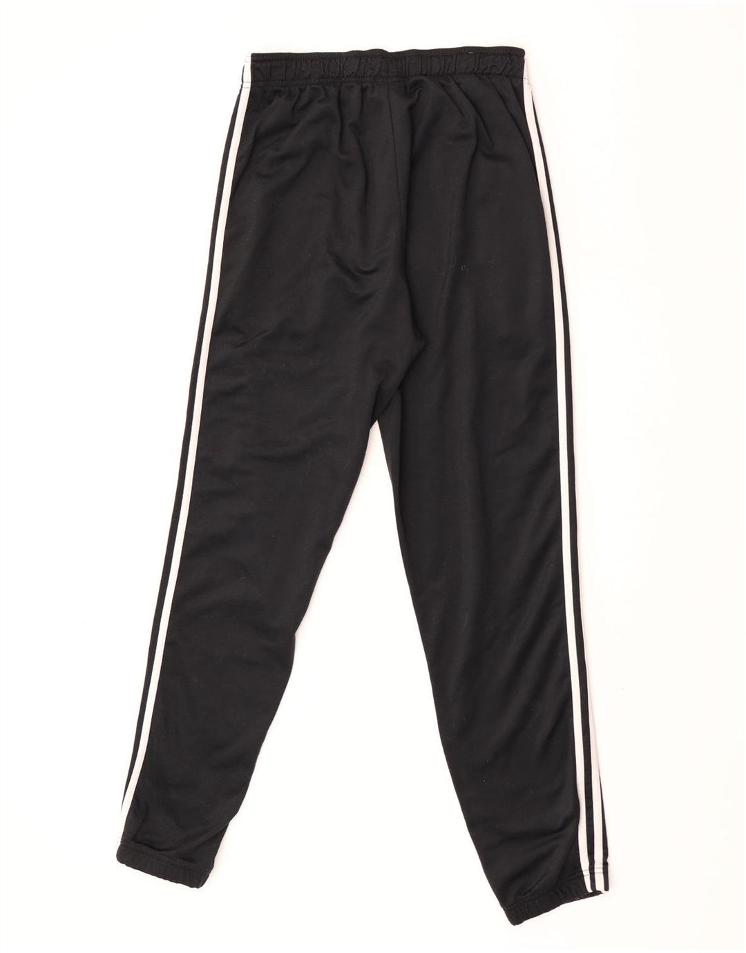 Pantaloni da tuta da uomo Adidas Medium Nero Poliestere