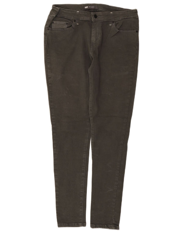 LEVI'S Jeans skinny legging 515 da donna W32 L30 Cachi