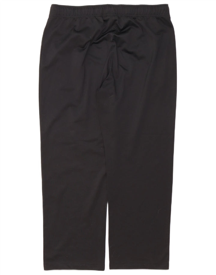 Pantaloni da tuta da uomo CHAMPION 2XL Poliestere nero
