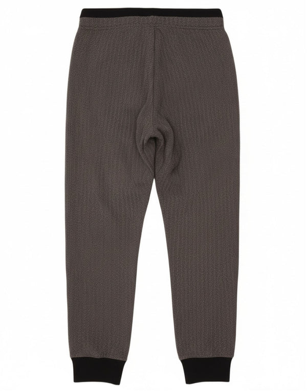 Pantaloni da tuta da donna Champion Joggers grigio medio a spina di pesce