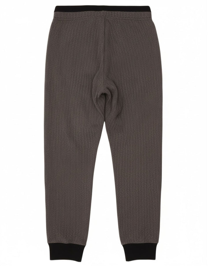 Pantaloni da tuta da donna Champion Joggers grigio medio a spina di pesce