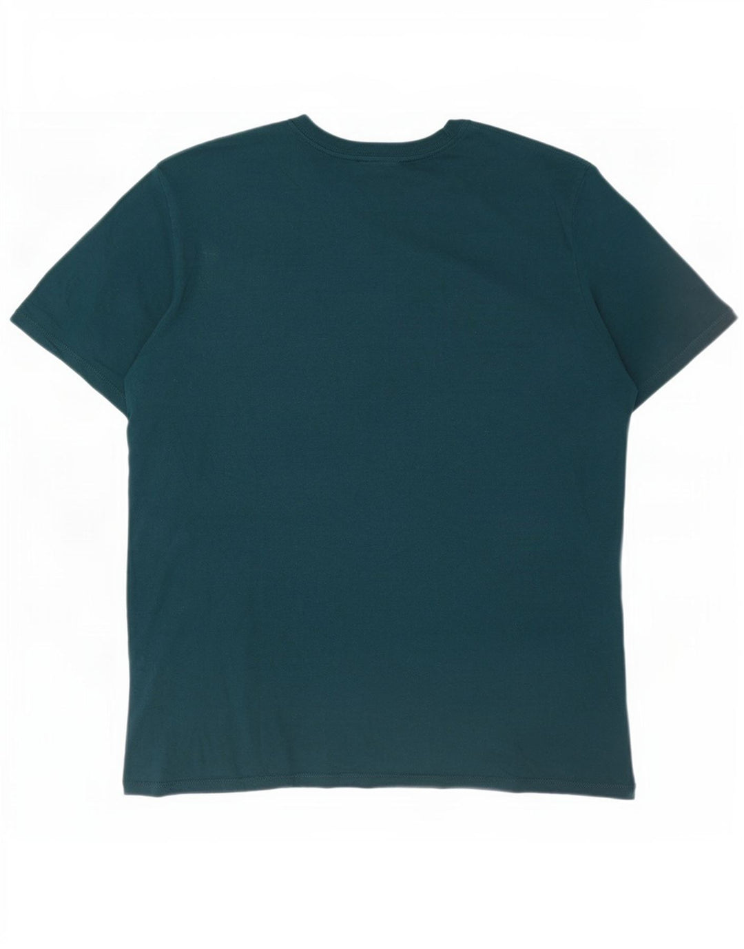 T-shirt grafica Nike da uomo con taglio atletico, taglia grande, verde