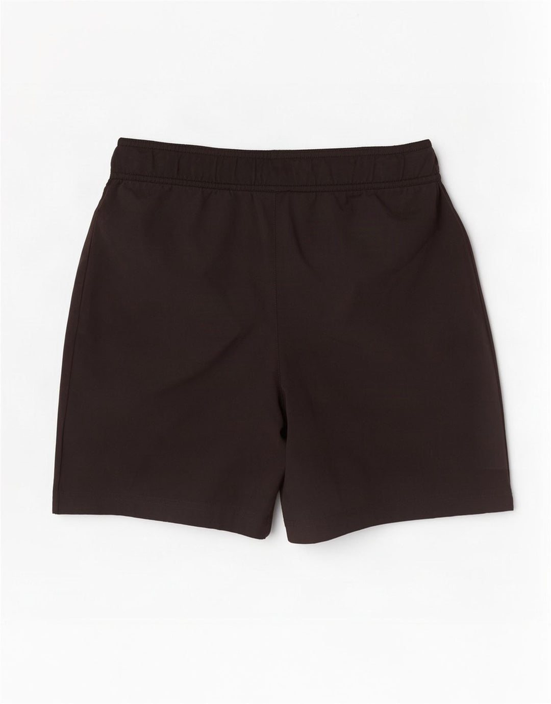 Pantaloncini sportivi da uomo The North Face medio nero in poliestere