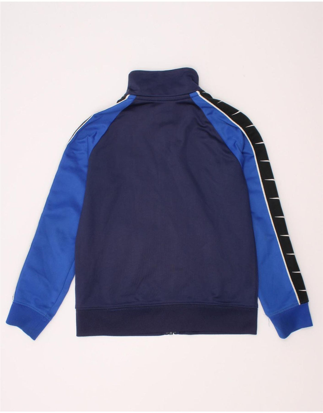 Giacca da tuta da ragazzo Nike, 5-6 anni, media, blu navy, sportiva