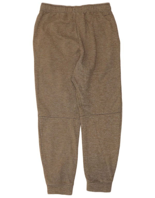 Pantaloni da tuta con grafica Nike da uomo, pantaloni da jogging, grandi, poliestere kaki