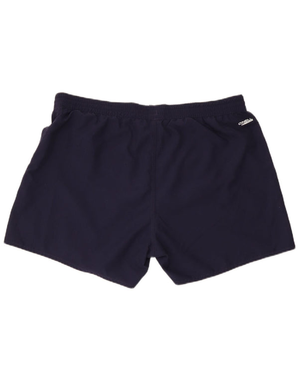 Pantaloncini da bagno da uomo O'NEILL XL blu navy