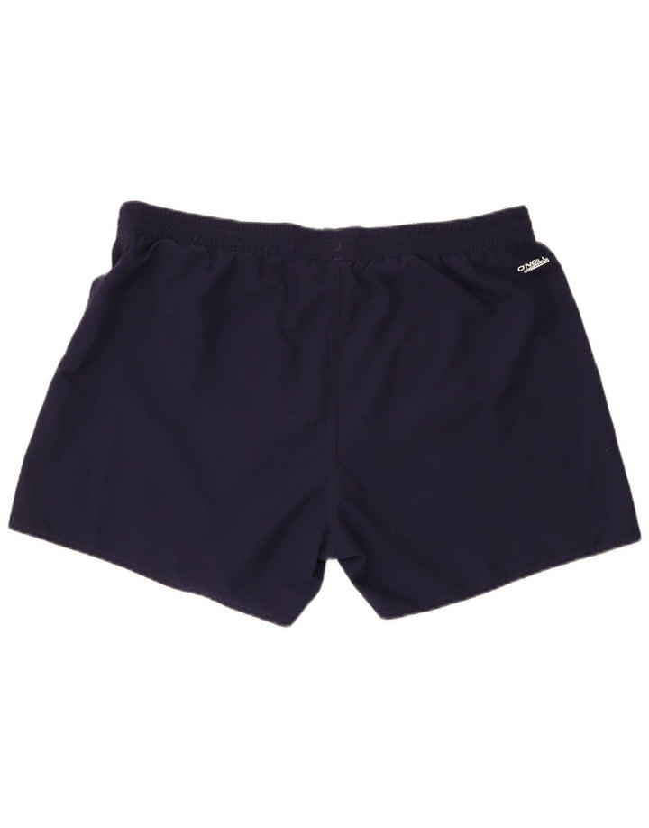 Pantaloncini da bagno da uomo O'NEILL XL blu navy