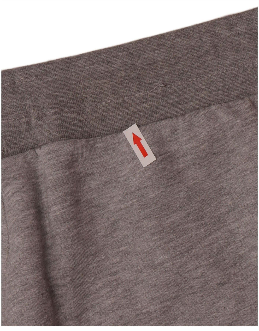 Pantaloni da tuta da uomo Adidas Joggers 2XL Cotone chiazzato grigio