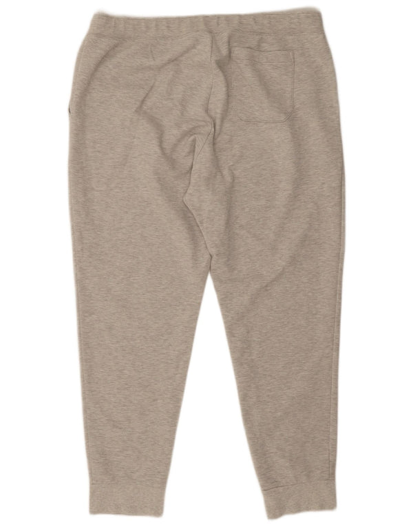 Polo Ralph Lauren Pantaloni da tuta da uomo Joggers 2XL Cotone grigio