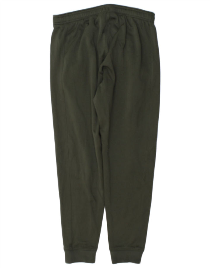 Pantaloni da tuta da uomo Under Armour Cold Gear da jogging medio kaki