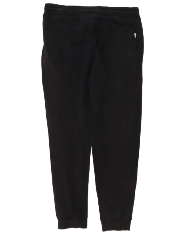 Pantaloni da tuta da uomo Jack & Jones Joggers XL cotone nero