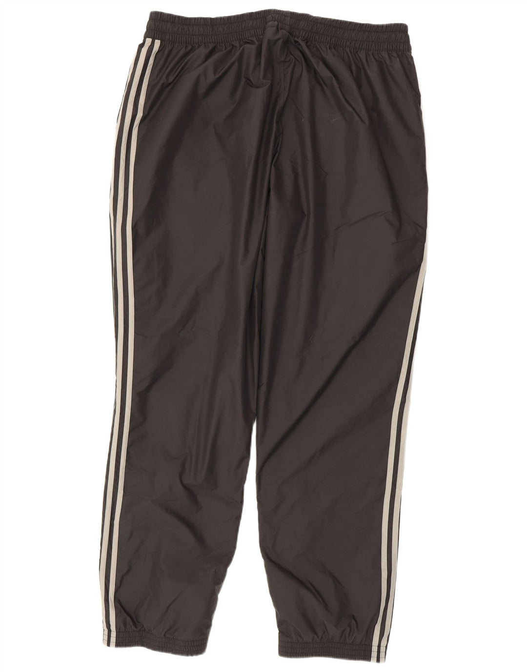 Pantaloni da tuta da uomo Adidas Joggers 2XL poliestere nero