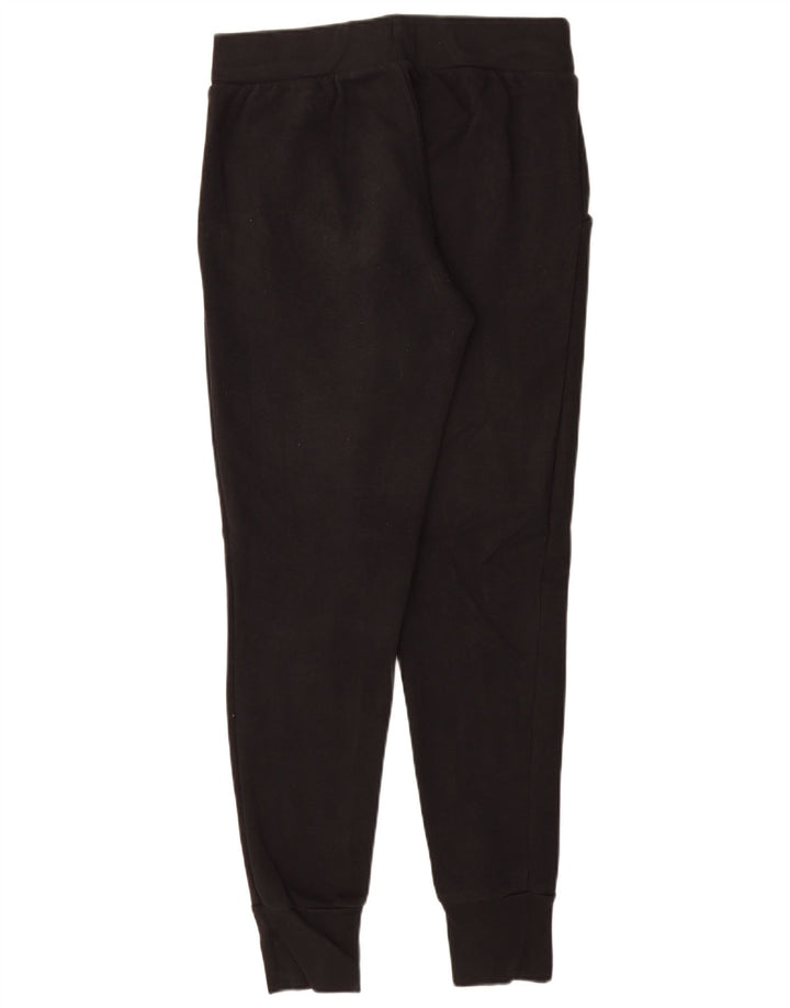 Pantaloni da tuta da donna Kappa Joggers UK 14 Medium Nero