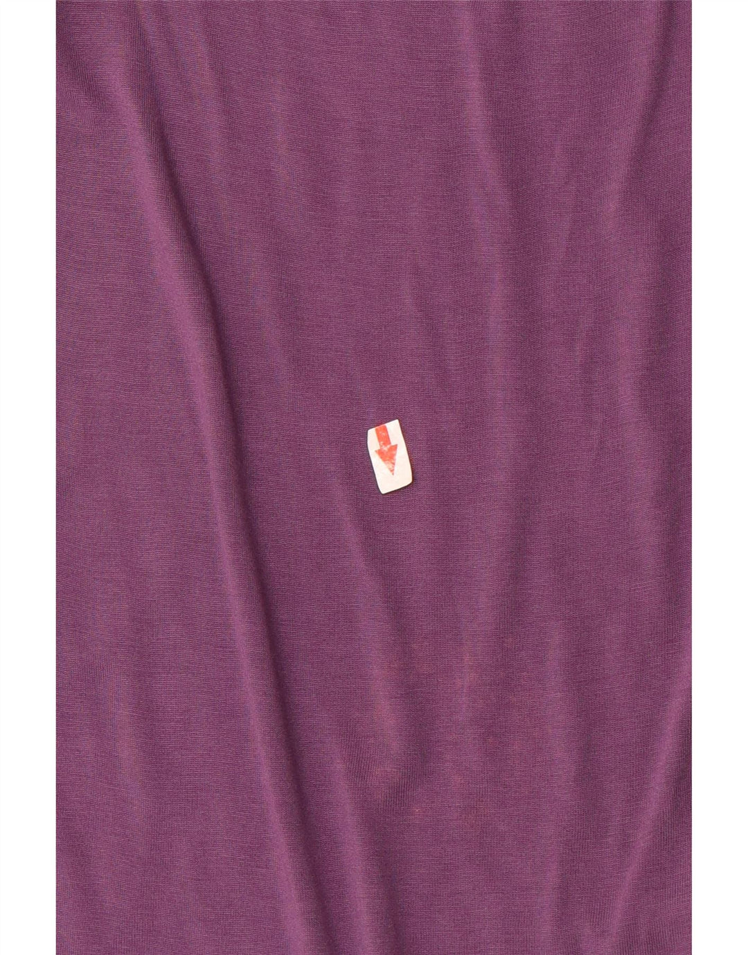 Max & Co. Abito da donna senza maniche a trapezio UK 14 Viscosa viola medio
