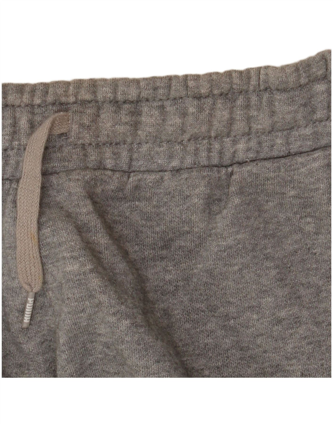 Pantaloncini sportivi Puma Uomo XL Grigi