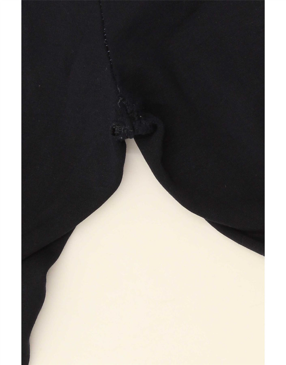 Zara Pantaloni da tuta da uomo Joggers Small Blu navy Colorblock