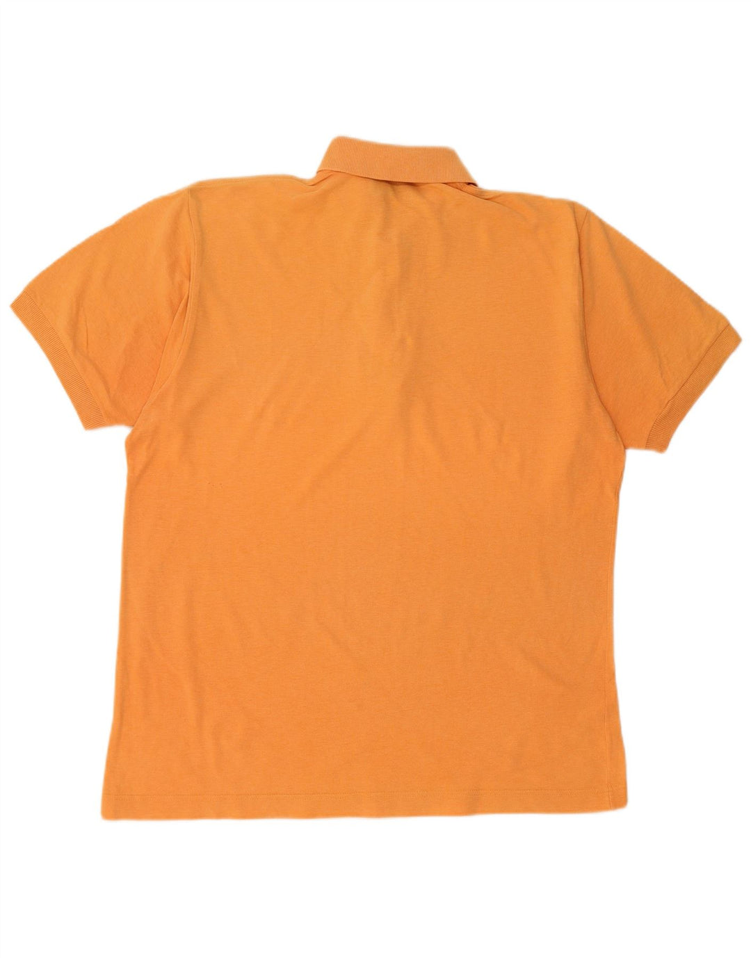 Polo Uomo SERGIO TACCHINI Large Arancione