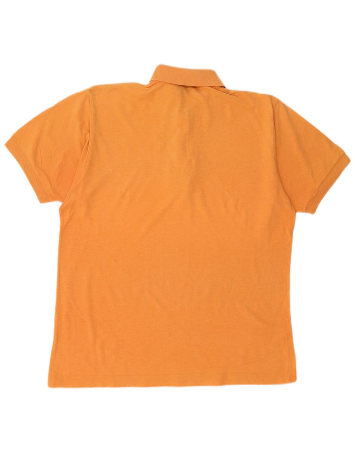 Polo Uomo SERGIO TACCHINI Large Arancione