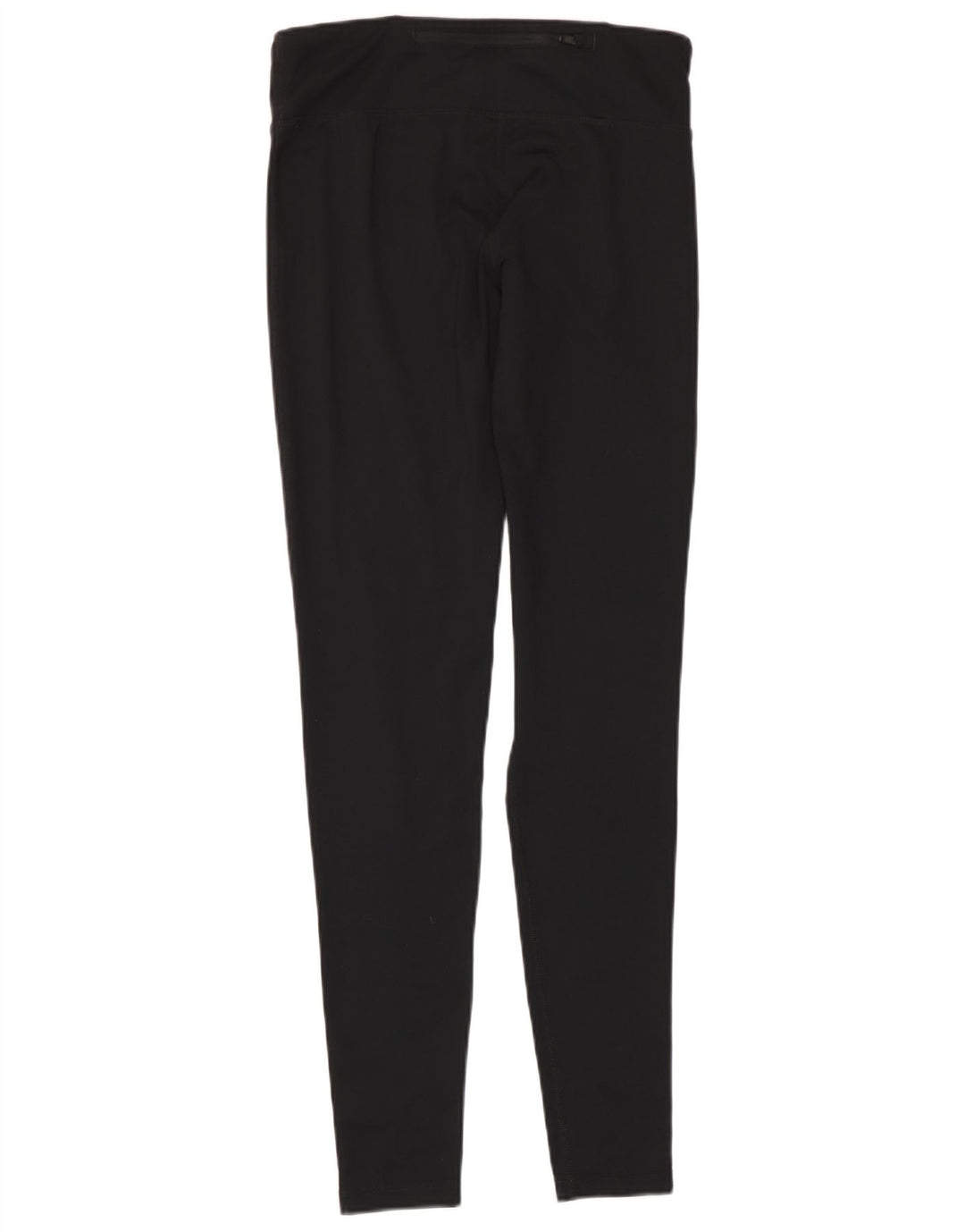 Leggings Nike Dri Fit da donna UK 8 piccoli neri