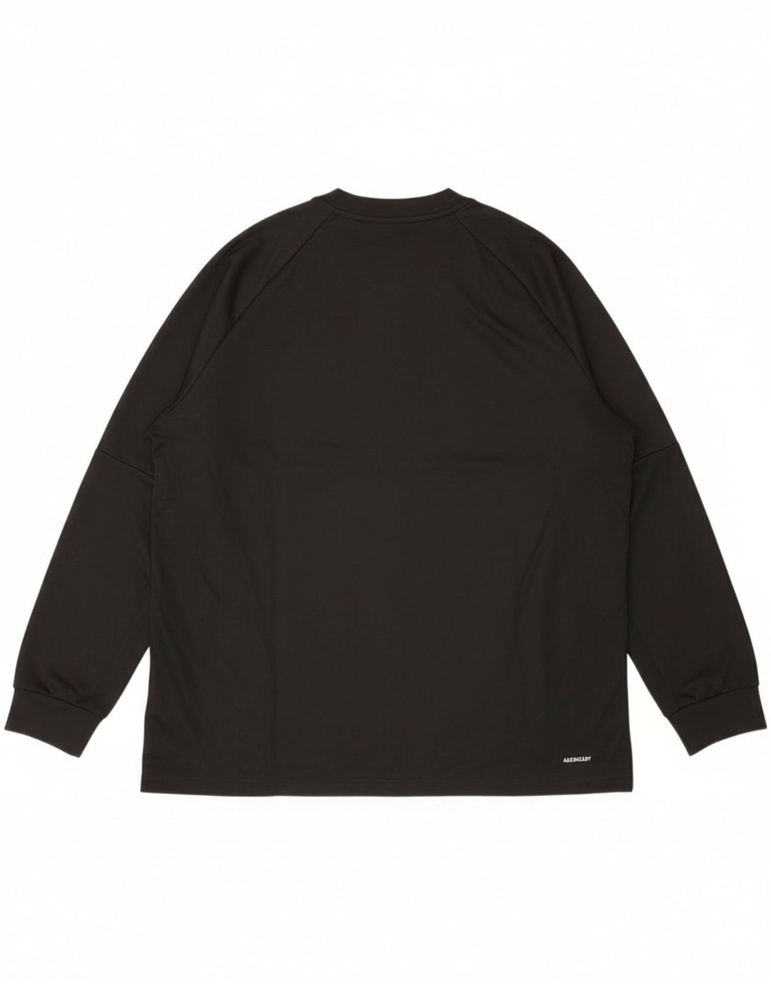 Giacca superiore della tuta da uomo Adidas Aeroready 2XL poliestere nero