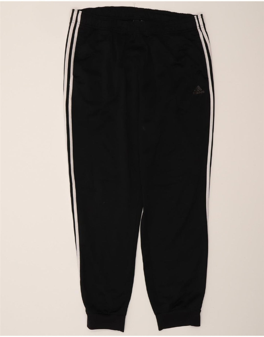 Pantaloni da tuta da uomo ADIDAS Joggers XL neri