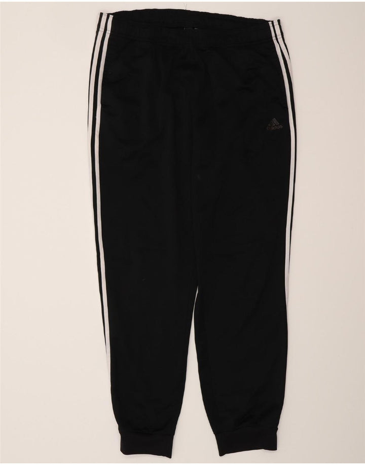 Pantaloni da tuta da uomo ADIDAS Joggers XL neri