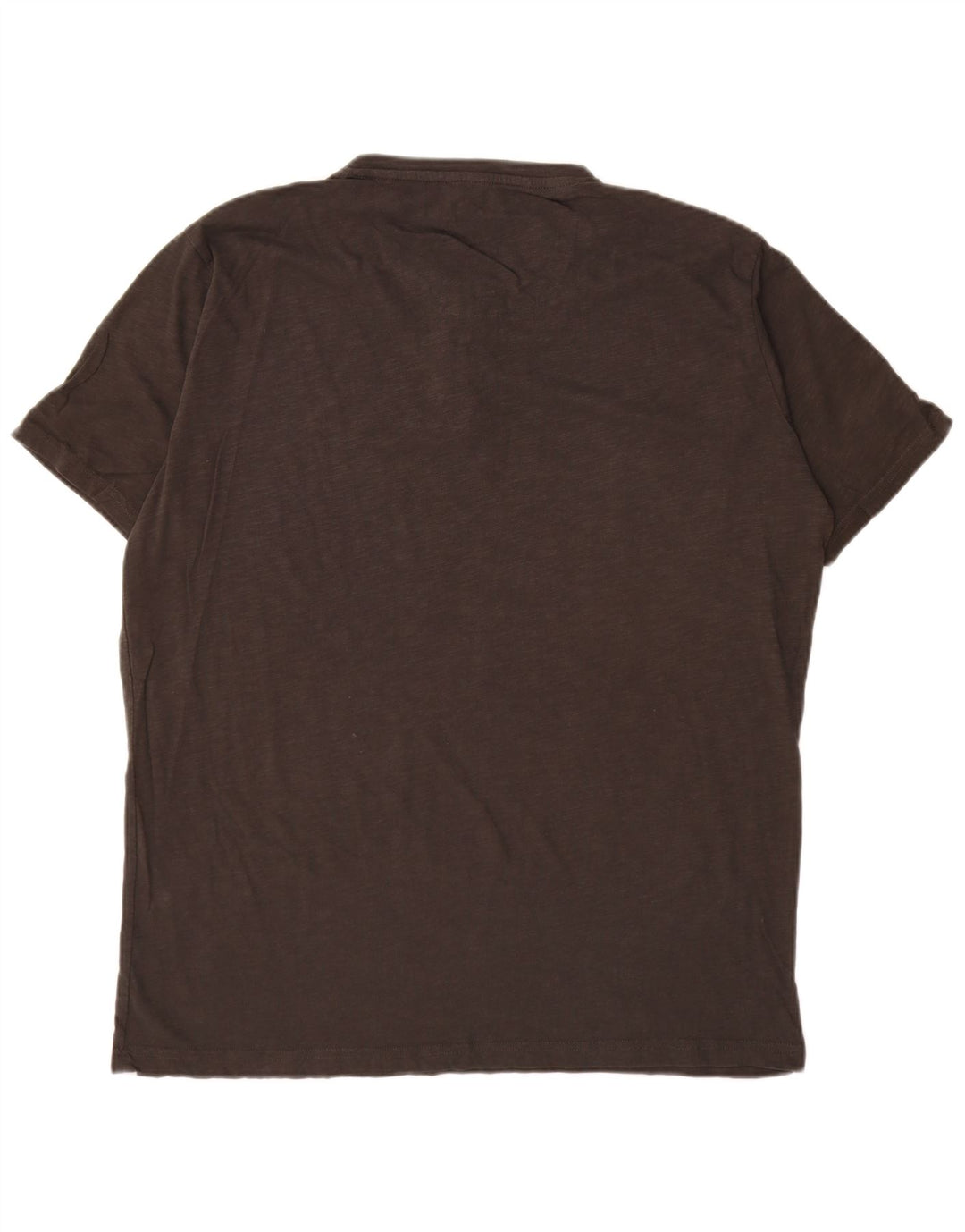 T-shirt da uomo Carrera Top 2XL cotone grigio
